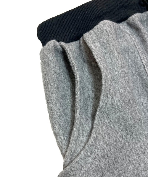 おまとめ専用　洗える着物／ウールサルエルパンツ／ツイードショートパンツ おまとめ専用 洗える着物／ウールサルエルパンツ／ツイード