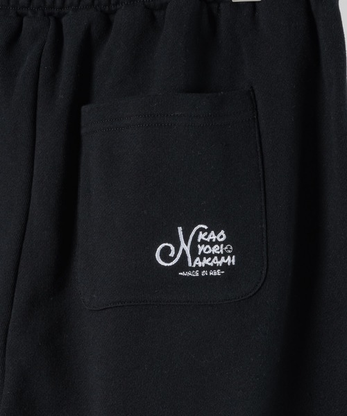 letter sweat pants / レタースウェットパンツ（スウェット