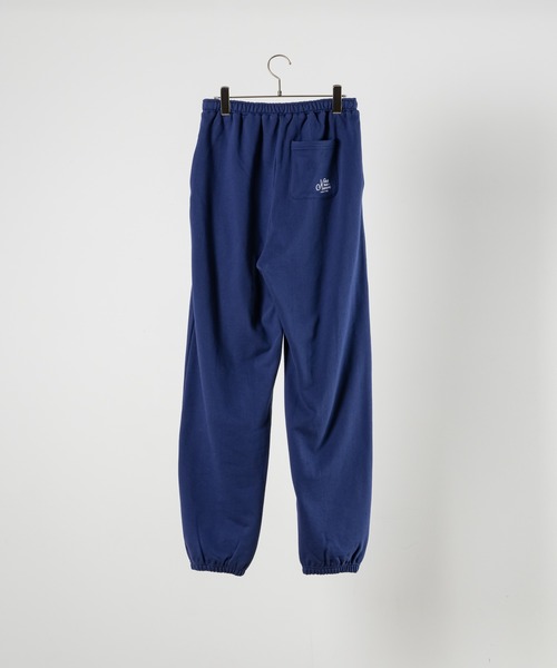 letter sweat pants / レタースウェットパンツ（スウェット