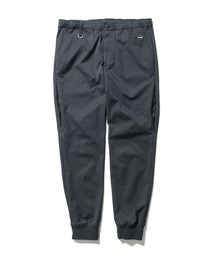 F.C.Real Bristol（エフシーレアルブリストル）の「VENTILATION RIBBED