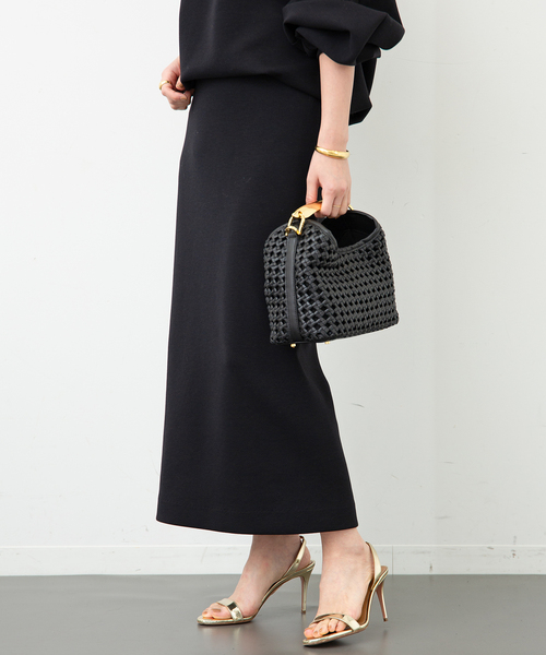 追加dumble fit タイトスカート（スカート）｜Deuxieme Classe