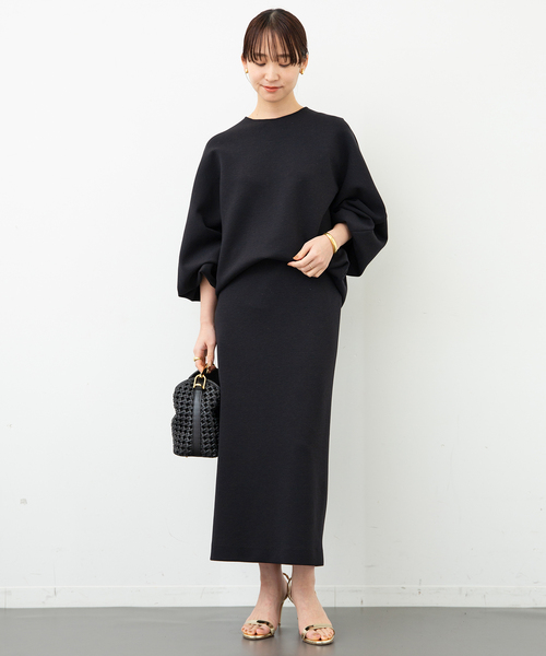 追加dumble fit タイトスカート（スカート）｜Deuxieme Classe