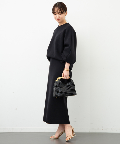 追加dumble fit タイトスカート（スカート）｜Deuxieme Classe