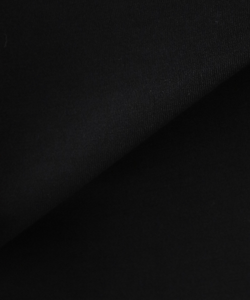 Deuxieme Classe（ドゥーズィエムクラス）の「追加dumble fit タイトスカート（スカート・レディース・ブラック/ホワイト・36/38）」の5枚目の写真