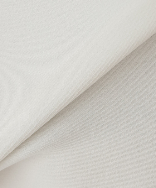 Deuxieme Classe（ドゥーズィエムクラス）の「追加dumble fit タイトスカート（スカート・レディース・ブラック/ホワイト・36/38）」の3枚目の写真