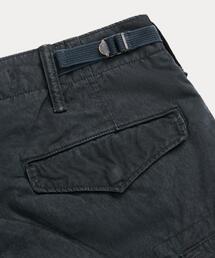 RRL（ダブル アール エル）の「レジメント ポプリン カーゴ