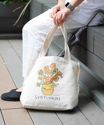 LAKOLE | [世界の名作]トートバッグ(L) / 907825(エコバッグ/サブバッグ)