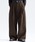 SINSSiVXj́uWide balloon denim / Cho[fjifjpcjvbuE