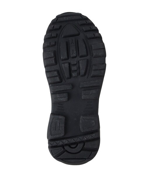 tk.TAKEO KIKUCHI（ティーケータケオキクチ）の「◆ボリュームアソートブーツ（ブーツ・メンズ・ブラック/ブラック系・75/65/55）」の12枚目の写真