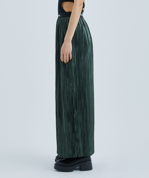 THINGS THAT MATTER/(シングス ザット マター)】FOIL SATIN