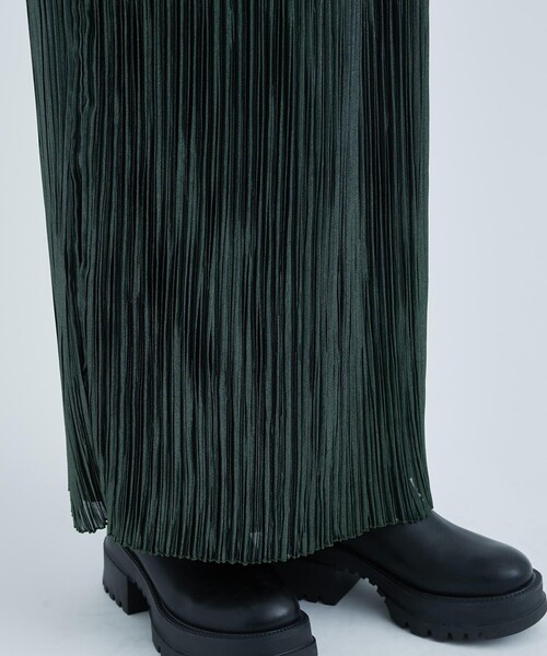 THINGS THAT MATTER/(シングス ザット マター)】FOIL SATIN