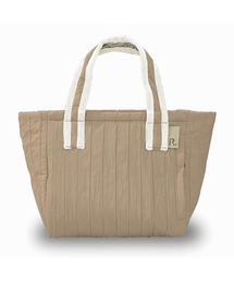 ROOTOTE（ルートート）の「ルートート/PT.サーモキーパー.キルティング-A（お弁当箱）」