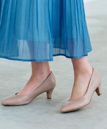 grove | 軽量ソールヒールパンプス【消臭加工】(パンプス)