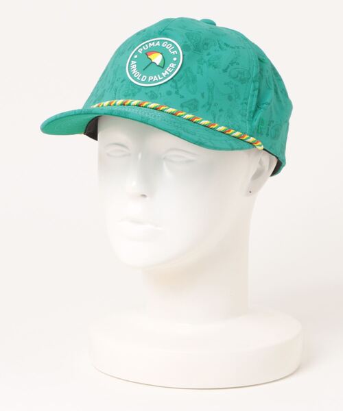 PUMA プーマ メンズ ゴルフ PUMA x ARNOLD PALMER ロープ