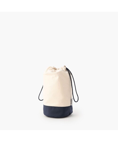 BRIEFING 2WAY DRAWSTRING POUCH　巾着バッグ ブリーフィング BRIEFING 【日本正規品】ブリーフィング