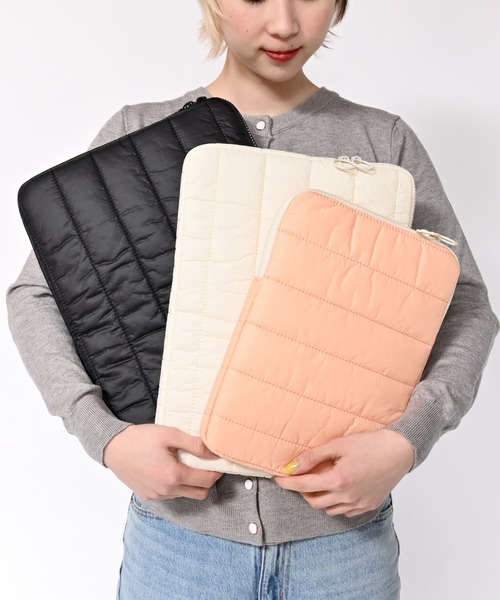 STORY掲載＊【カタログ掲載品】【ウォッシャブル】【吸湿発熱