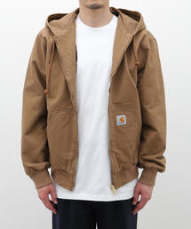 CARHARTT WIP ACTIVE JACKET i032939-24s-d602 / i032939-24s-hz02