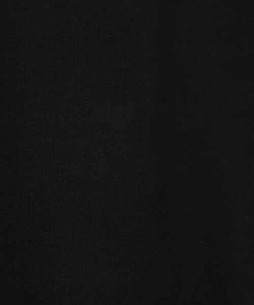 COMME CA ISM(コムサイズム)の「【接触冷感機能】 Feel-Cool VネックTシャツ(Tシャツ/カットソー・メンズ・ホワイト/ブラック・X-LARGE/LARGE/MEDIUM/SMALL)」の16枚目の写真