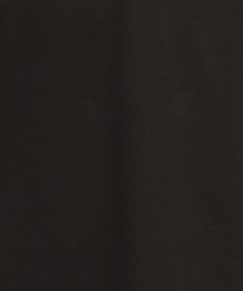 tk.TAKEO KIKUCHI（ティーケータケオキクチ）の「◆マーセライズドコットンTシャツ（Tシャツ/カットソー・メンズ・ブラック/チャコールグレー/ホワイト・03/02/01）」の17枚目の写真
