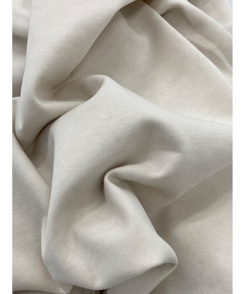 JUMELLE（ジュメロ）の「vintage heart sweat（スウェット・レディース・アイボリー・FREE）」の10枚目の写真