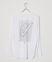 NIKE（ナイキ）の「NIKE/ナイキ at Seaナガソデハイドロガード（水着）」