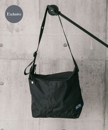 JULY NINE | 『別注』JULY NINE×DOORS　SEQUEL WITH 2POCKET(ショルダーバッグ)