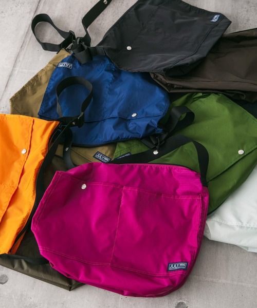 JULY NINE（ジュライナイン）の「『別注』JULY NINE×DOORS