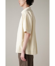 トップス MHL ORGANIC COTTON SHIRTING ORGANIC COTTON SHIRTING SHIRT | MHL.（エムエイチエル