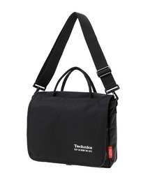 Manhattan Portage | DJ Bag (MD) Technics(ショルダーバッグ)
