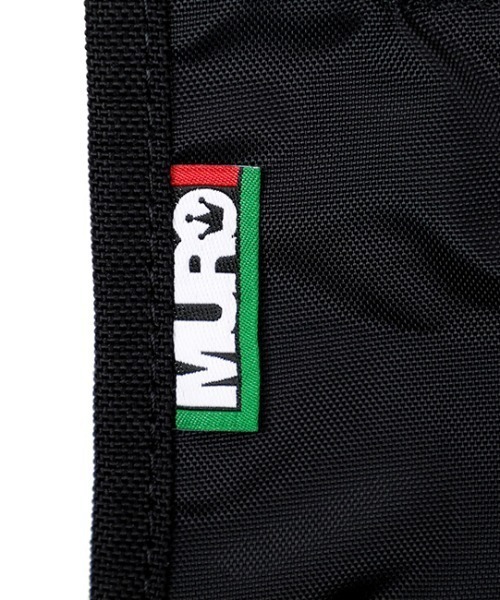 Manhattan Portage（マンハッタンポーテージ）の「DJ Bag (MD) Technics（ショルダーバッグ・メンズ・ブラック・MEDIUM）」の11枚目の写真