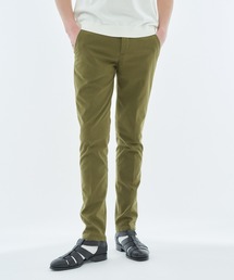 PT TORINO / WONDER ノープリーツテーパードパンツ