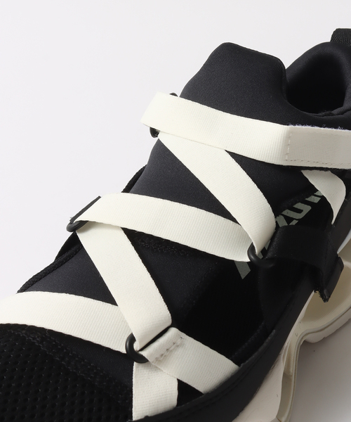 MIZUNO (ミズノ) WAVE PROPHECY Strap D1GA225101（スニーカー