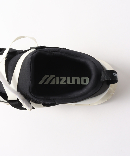MIZUNO (ミズノ) WAVE PROPHECY Strap D1GA225101（スニーカー
