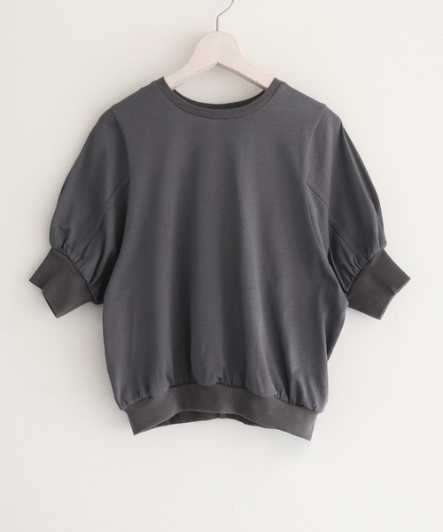 cheriella】パフスリーブTシャツ（Tシャツ/カットソー