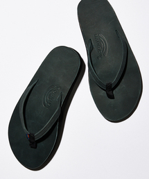 RAINBOW SANDALS | RAINBOW SANDALS / レインボーサンダル 別注 ALTSN 1/2 NARROW STRAP(サンダル)