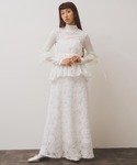 PERNA(ペルナ)の「ワンピース/ドレス(ワンピース)」