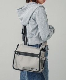 X-girl | MESSENGER BAG(ショルダーバッグ)