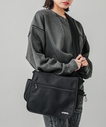 X-girl | MESSENGER BAG(ショルダーバッグ)