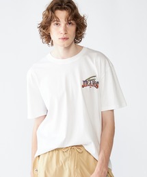 【NET ViVi掲載】レギュラーダイヤモンドツイストTシャツ