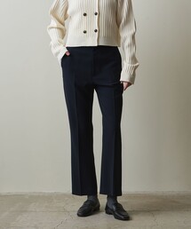 Steven Alan | ＜Steven Alan＞フレアパンツ(スラックス)