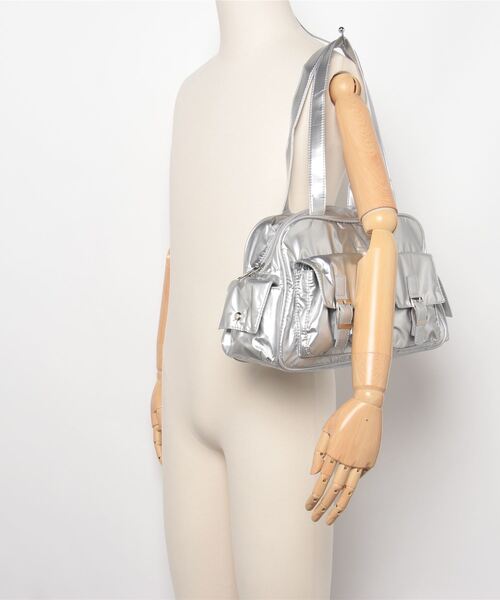 ショルダーバッグ・ポシェット Megan Pocket Shoulder Bag 6COL 000000013964_5XOkQis.jpg