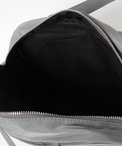 【NODRESS】3 pocket bag ショルダーバッグ 2025SS NEWブランド【STORY】ショルダー・バッグ (3A-1756-4) | s