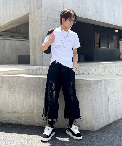 Never mind the XU / Chikashitsu+（ネバーマインド ザ エックス