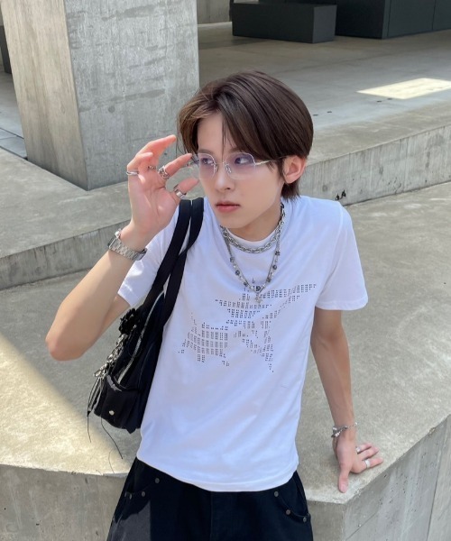 廃番】NEVERLANDバンド トレーナー チェキ T'S FACTORY on X: