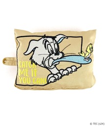 Tom＆Jerry | 【公式】TOM and JERRY×Flapper パッカブルトラベル収納ポーチ　M(トラベルグッズ)