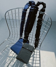 y/m | スマホストラップ付きショルダーBAG(ショルダーバッグ)