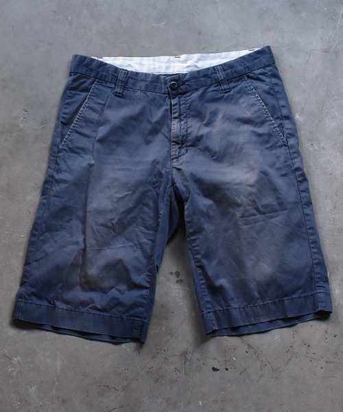 【ヴィンテージ古着】Carhartt / カーハート PRIMARY BERMUDA コットンショーツ（その他パンツ）｜Carhartt（カーハート）