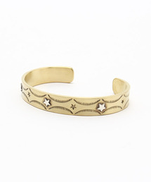 BEAMS | SLOW RISE×BEAMS / 別注 コンビネーション バングル(バングル/リストバンド)