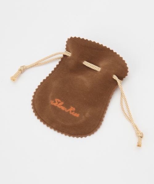 BEAMS（ビームス）の「SLOW RISE×BEAMS / 別注 コンビネーション バングル（バングル/リストバンド・メンズ・その他1/その他2・ONE SIZE）」の13枚目の写真