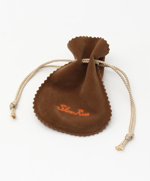 BEAMS（ビームス）の「SLOW RISE×BEAMS / 別注 コンビネーション バングル（バングル/リストバンド・メンズ・その他1/その他2・ONE SIZE）」の7枚目の写真